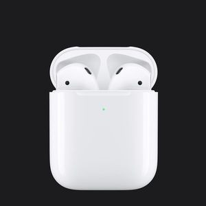 Apple AirPods with Wireless Charging Case✨